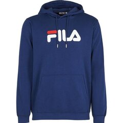 HOODIE FILA BARUMINI hoody FAU009050001 FAU009050001 цена и информация | Мужские толстовки | pigu.lt