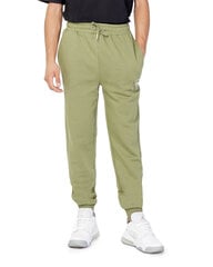 SWEATPANTS FILA BENEVENTO SWEAT PANTS FAM018260012 цена и информация | Мужские термобрюки, темно-синие, SMA61007 | pigu.lt