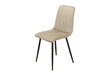 4-ių kėdžių komplektas DC899/66 цена и информация | Virtuvės ir valgomojo kėdės | pigu.lt