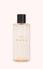 Парфюмированный спрей для тела Victoria Secret Bare, 250 мл цена и информация | Женская парфюмированная косметика | pigu.lt