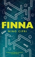 Finna kaina ir informacija | Fantastinės, mistinės knygos | pigu.lt