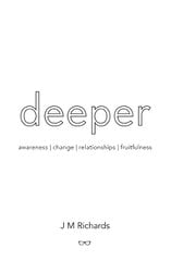 Deeper 2nd New edition цена и информация | Самоучители | pigu.lt