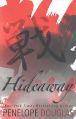 Hideaway: A spine-chilling, supernatural horror novel цена и информация | Фантастика, фэнтези | pigu.lt