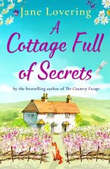 Cottage Full of Secrets: Escape to the country for the perfect uplifting read for 2022 цена и информация | Самоучители | pigu.lt