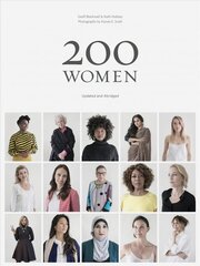 200 Women: Who Will Change The Way You See The World Abridged edition цена и информация | Книги по социальным наукам | pigu.lt