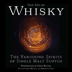 Art of Whisky kaina ir informacija | Istorinės knygos | pigu.lt