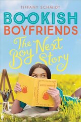 Boy Next Story: A Bookish Boyfriends Novel kaina ir informacija | Knygos paaugliams ir jaunimui | pigu.lt