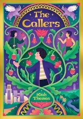 Callers цена и информация | Книги для подростков и молодежи | pigu.lt