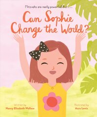 Can Sophie Change the World? kaina ir informacija | Knygos paaugliams ir jaunimui | pigu.lt