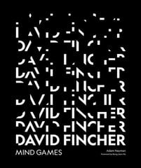 David Fincher: Mind Games цена и информация | Книги об искусстве | pigu.lt