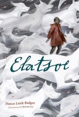 Elatsoe цена и информация | Книги для подростков  | pigu.lt