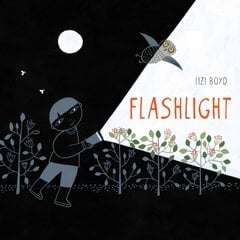 Flashlight цена и информация | Книги для самых маленьких | pigu.lt