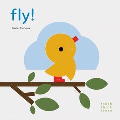 Fly! kaina ir informacija | Knygos paaugliams ir jaunimui | pigu.lt
