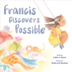 Francis Discovers Possible kaina ir informacija | Knygos paaugliams ir jaunimui | pigu.lt