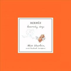 Hermes: Heavenly Days цена и информация | Книги об искусстве | pigu.lt