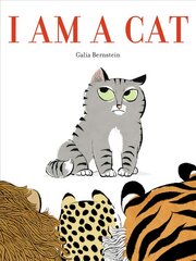 I Am a Cat цена и информация | Книги для подростков  | pigu.lt