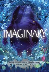 Imaginary цена и информация | Книги для подростков и молодежи | pigu.lt
