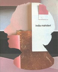 India Mahdavi kaina ir informacija | Knygos apie architektūrą | pigu.lt