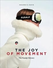 Joy of Movement цена и информация | Книги об искусстве | pigu.lt