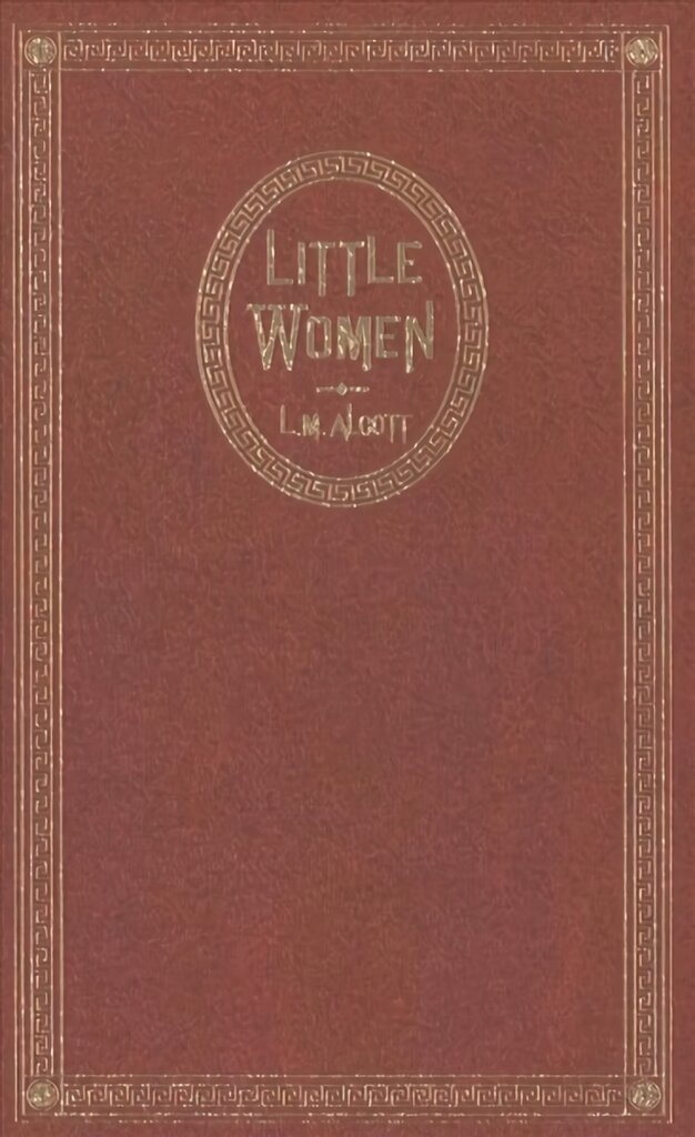 Little Women: The Original Classic Novel Featuring Photos from the Film! kaina ir informacija | Knygos paaugliams ir jaunimui | pigu.lt