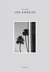 Cereal City Guide: Los Angeles kaina ir informacija | Kelionių vadovai, aprašymai | pigu.lt