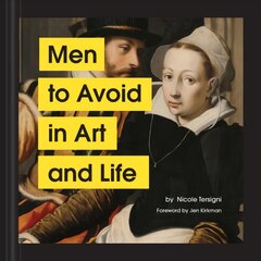 Men to Avoid in Art and Life цена и информация | Fantastinės, mistinės knygos | pigu.lt