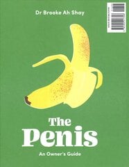 Penis / The Vagina: An Owner's Guide kaina ir informacija | Saviugdos knygos | pigu.lt