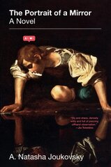 Portrait of a Mirror: A Novel цена и информация | Fantastinės, mistinės knygos | pigu.lt