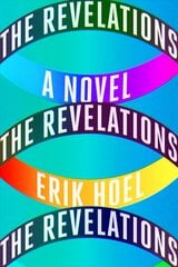 Revelations: A Novel kaina ir informacija | Fantastinės, mistinės knygos | pigu.lt