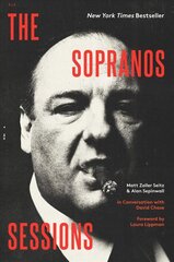 Sopranos Sessions цена и информация | Книги об искусстве | pigu.lt