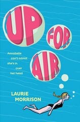Up for Air kaina ir informacija | Knygos paaugliams ir jaunimui | pigu.lt