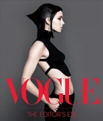 Vogue: The Editor's Eye kaina ir informacija | Knygos apie meną | pigu.lt