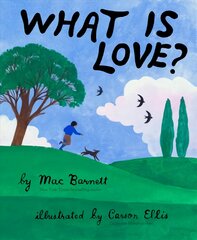 What Is Love? цена и информация | Книги для подростков и молодежи | pigu.lt