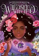 Wildseed Witch (Book 1) kaina ir informacija | Knygos paaugliams ir jaunimui | pigu.lt