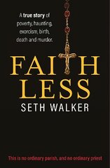 Faithless цена и информация | Биографии, автобиогафии, мемуары | pigu.lt