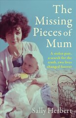 Missing Pieces of Mum цена и информация | Биографии, автобиографии, мемуары | pigu.lt