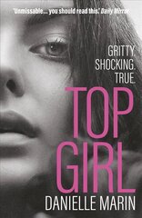 Top Girl kaina ir informacija | Biografijos, autobiografijos, memuarai | pigu.lt