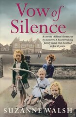 Vow of Silence kaina ir informacija | Biografijos, autobiografijos, memuarai | pigu.lt