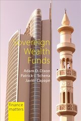 Sovereign Wealth Funds: Between the State and Markets цена и информация | Книги по экономике | pigu.lt