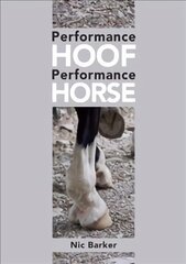 Performance Hoof, Performance Horse kaina ir informacija | Ekonomikos knygos | pigu.lt