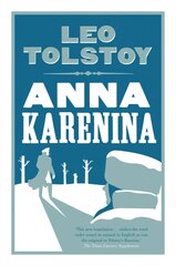 Anna Karenina: New Translation цена и информация | Романы | pigu.lt