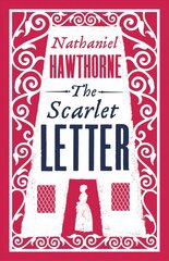 Scarlet Letter kaina ir informacija | Fantastinės, mistinės knygos | pigu.lt