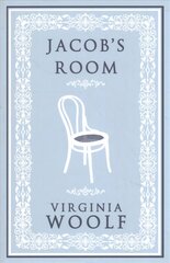Jacob's Room kaina ir informacija | Fantastinės, mistinės knygos | pigu.lt