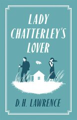 Lady Chatterley's Lover цена и информация | Фантастика, фэнтези | pigu.lt