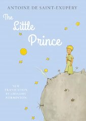 Little Prince цена и информация | Книги для подростков  | pigu.lt