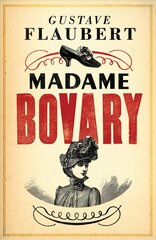 Madame Bovary kaina ir informacija | Fantastinės, mistinės knygos | pigu.lt