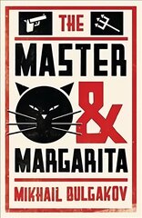 Master and Margarita: New Translation цена и информация | Фантастика, фэнтези | pigu.lt