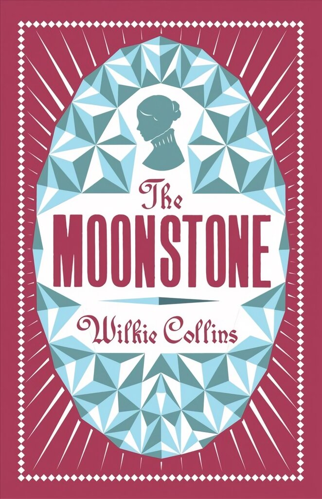 Moonstone kaina ir informacija | Fantastinės, mistinės knygos | pigu.lt