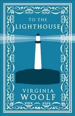 To the Lighthouse kaina ir informacija | Fantastinės, mistinės knygos | pigu.lt