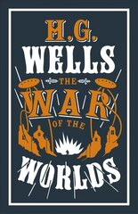 War of the Worlds kaina ir informacija | Fantastinės, mistinės knygos | pigu.lt